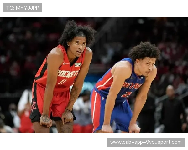 活塞黑马崛起，连胜攻占东部高位