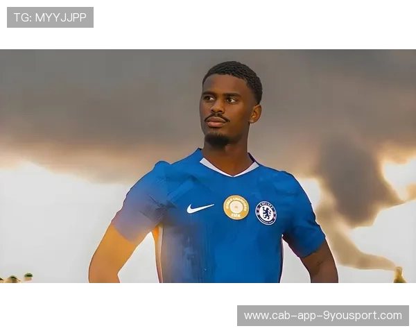 切尔西若能稳定战术输出，欧冠前景更乐观