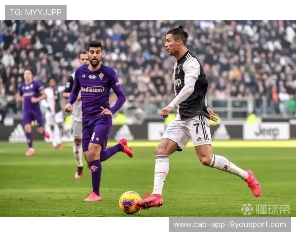 佛罗伦萨连续突破直指禁区核心