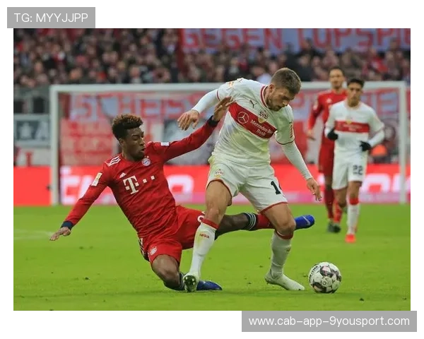 拜仁推进优势越滚越大 拜仁推进优势越滚越大