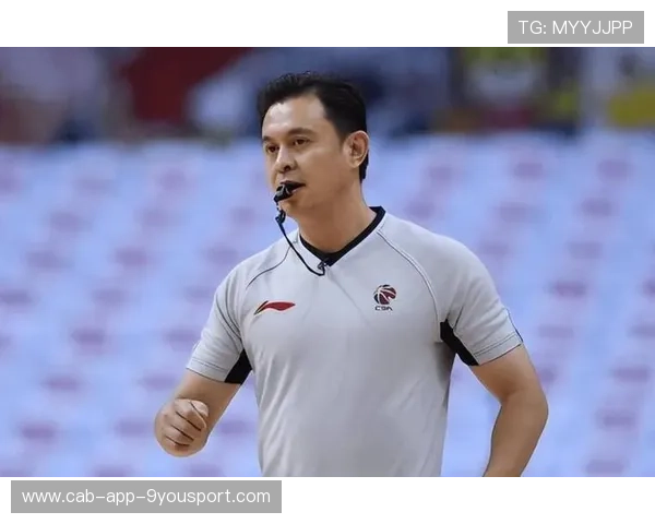 CBA裁判管理机制改革是否迫在眉睫,cba的裁判归谁管