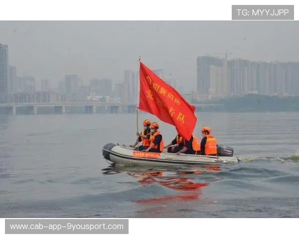 帆船学院推广海上应急处置演练，海上应急救援演练方案